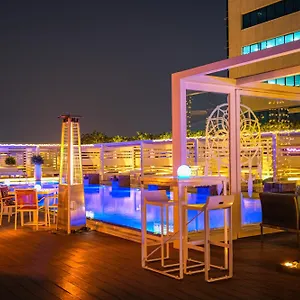 Media One Hotell