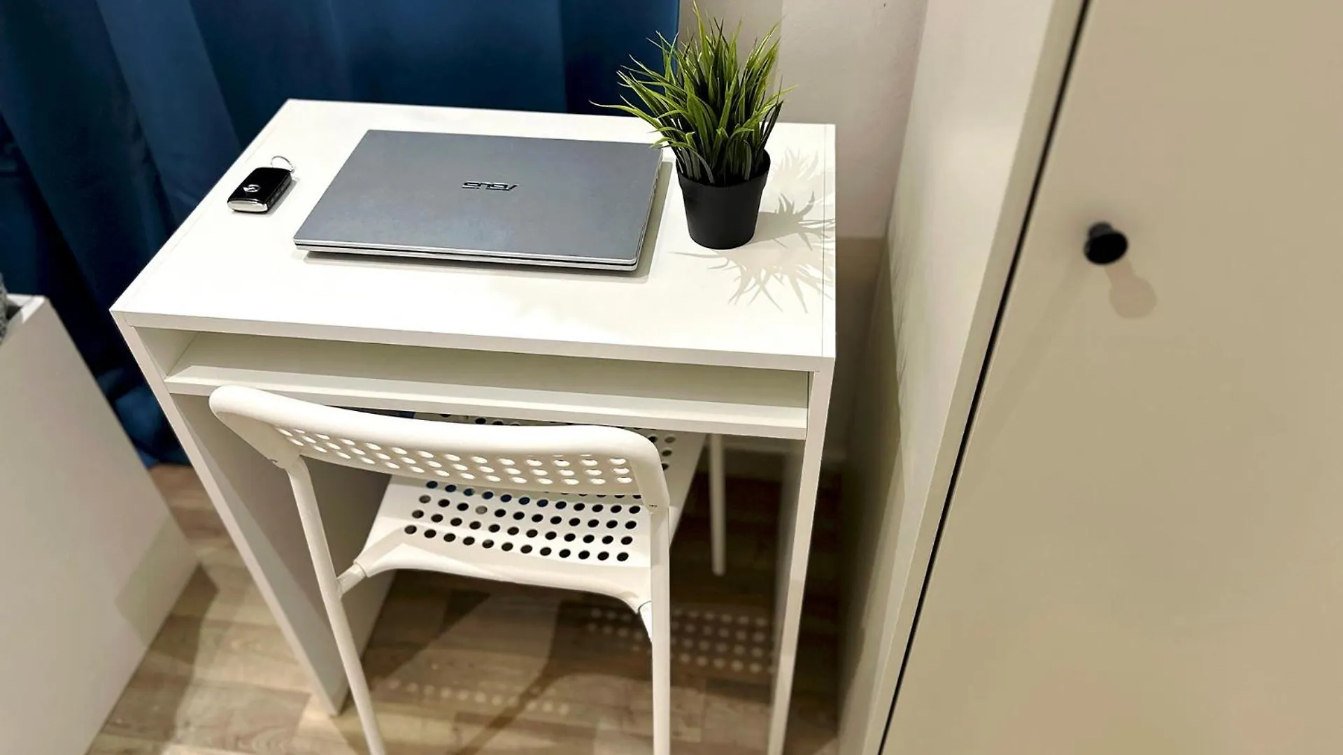 Horizon View Partition Room In Barsha Heights Near Metro Dubai 0*,