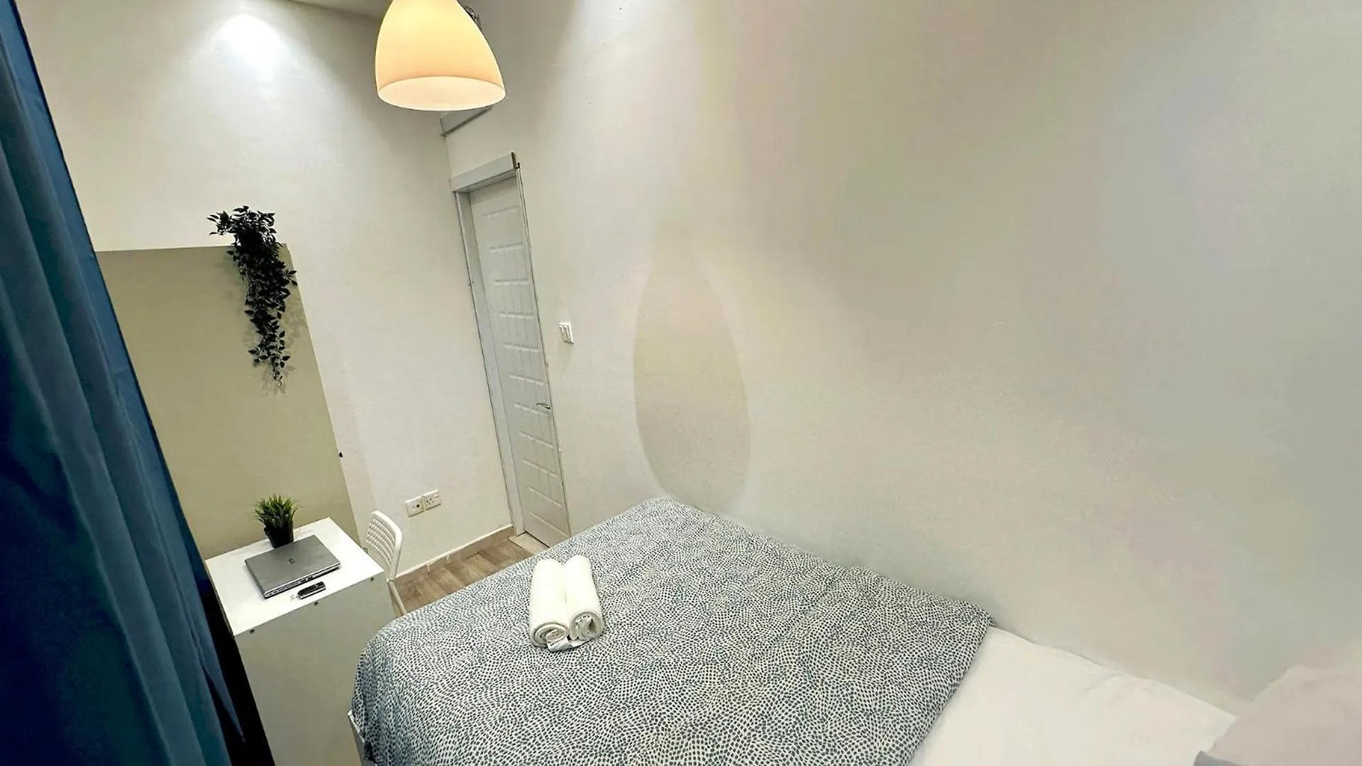 Accommodatie bij particulieren Horizon View Partition Room In Barsha Heights Near Metro Dubai